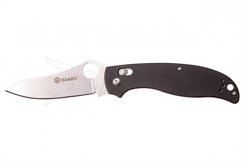 Vouwmes Ganzo G733-BK