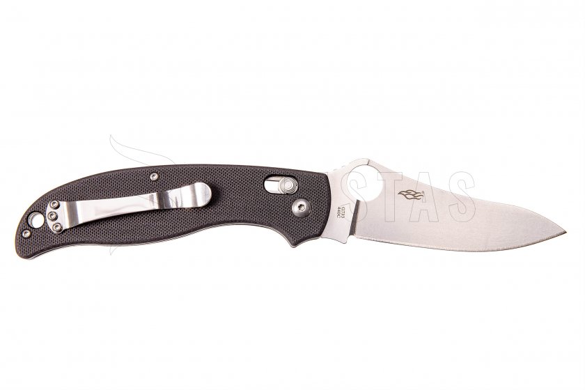 Vouwmes Ganzo G733-BK