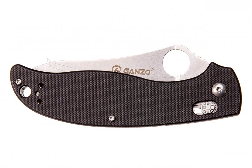 Vouwmes Ganzo G733-BK
