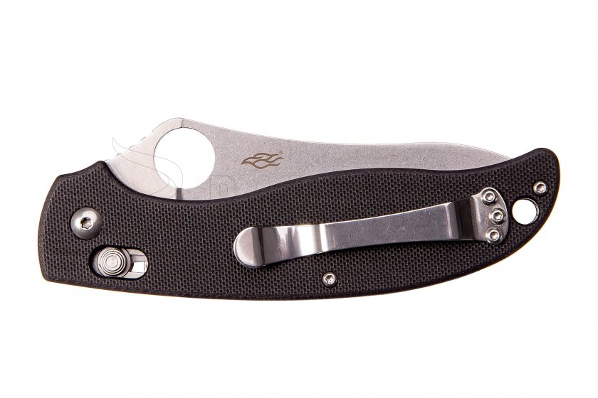 Vouwmes Ganzo G733-BK