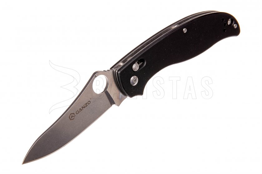 Vouwmes Ganzo G733-BK