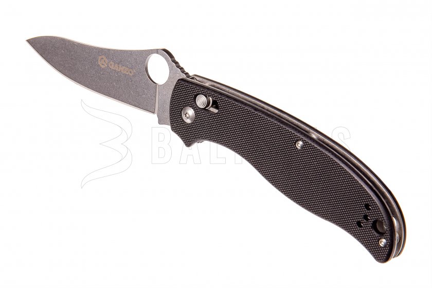 Vouwmes Ganzo G733-BK
