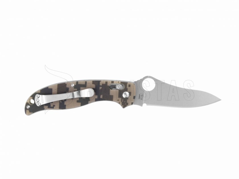 Vouwmes Ganzo G733-CA