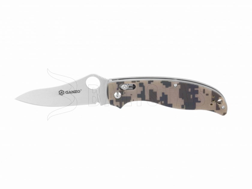Vouwmes Ganzo G733-CA