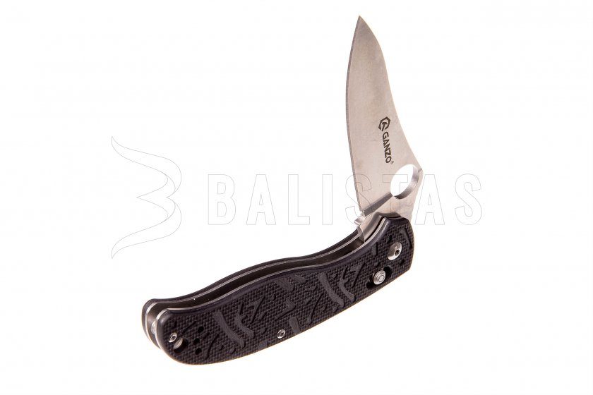 Vouwmes Ganzo G7331-BK