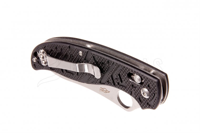 Vouwmes Ganzo G7331-BK