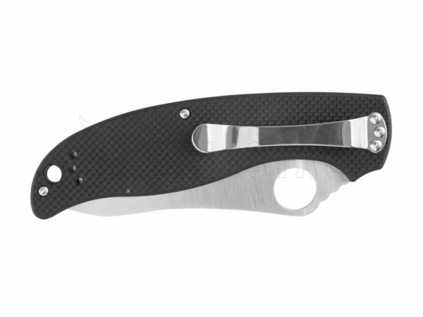 Vouwmes Ganzo G734-BK