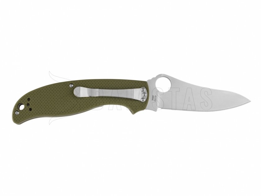 Vouwmes Ganzo G734-GR