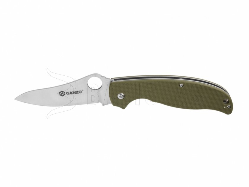 Vouwmes Ganzo G734-GR