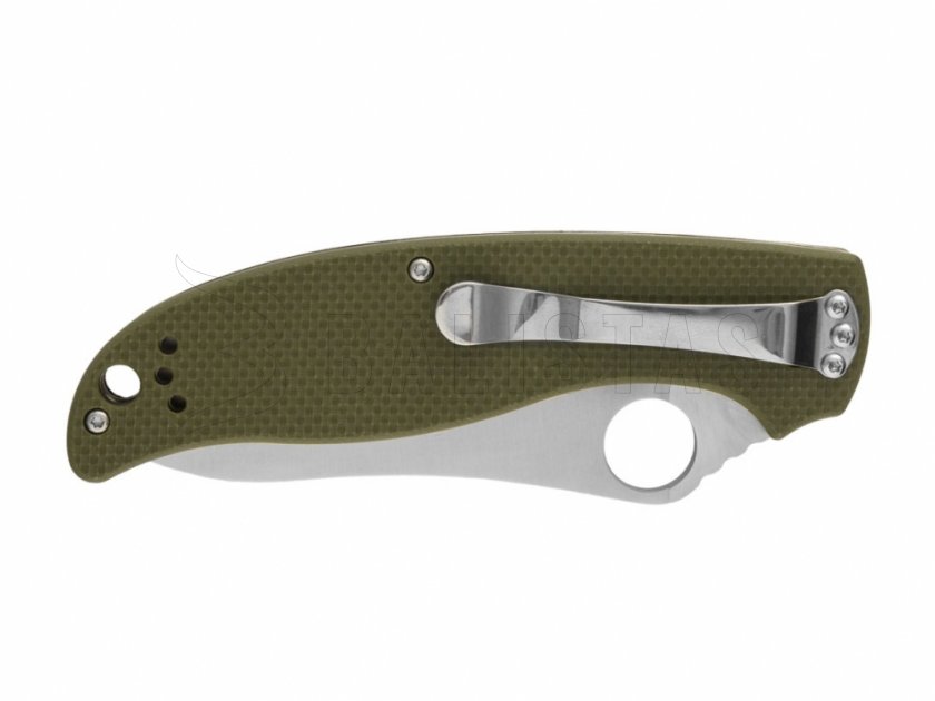 Vouwmes Ganzo G734-GR