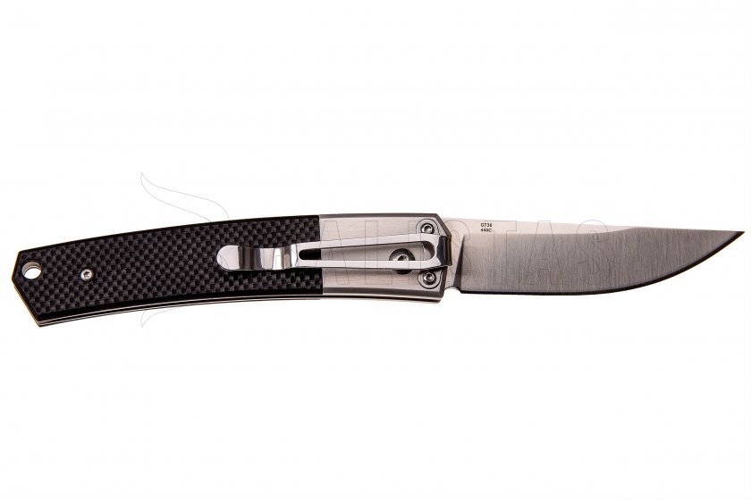 Vouwmes Ganzo G7361-BK