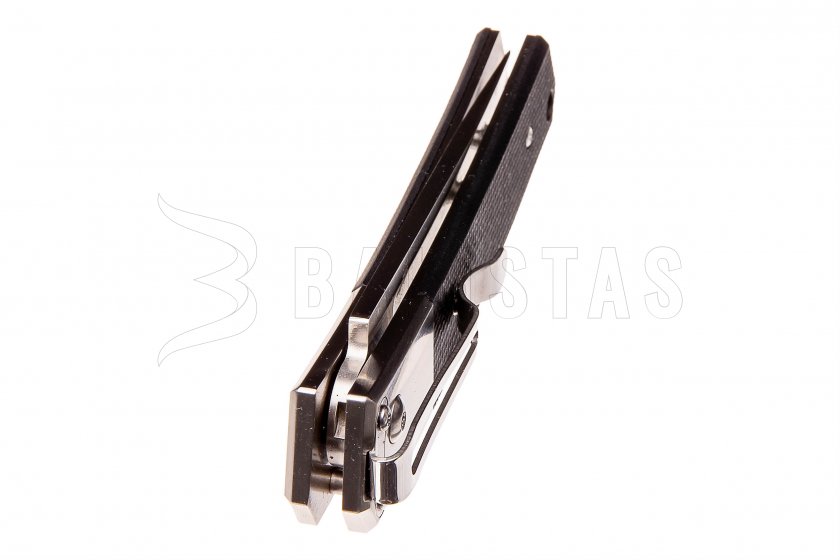 Vouwmes Ganzo G7361-BK