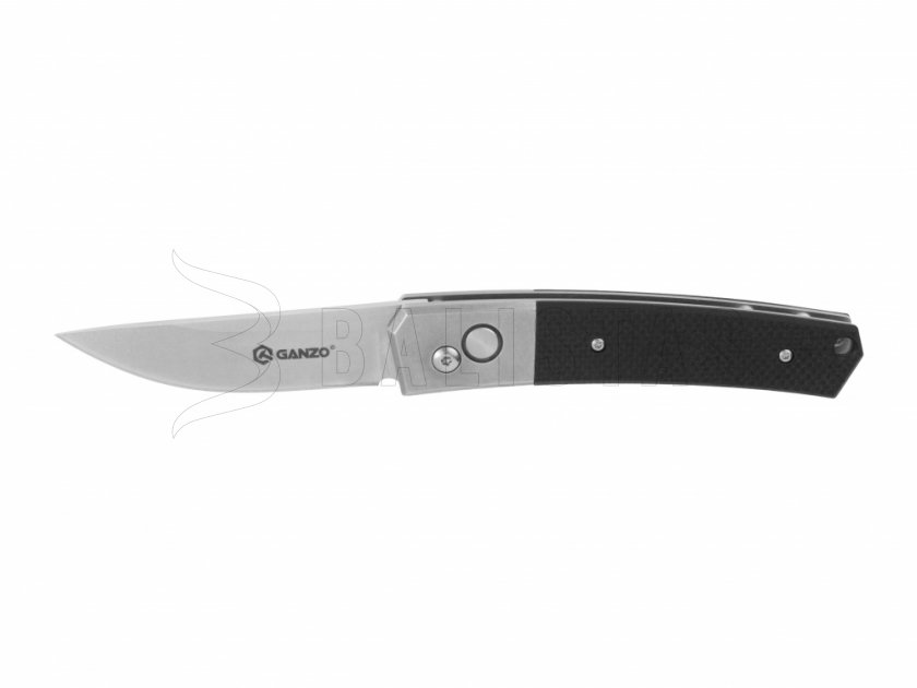 Vouwmes Ganzo G7362-BK