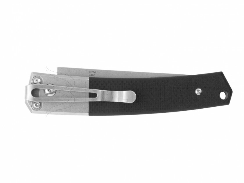 Vouwmes Ganzo G7362-BK