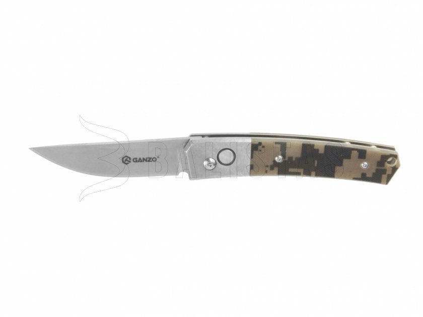 Vouwmes Ganzo G7362-CA
