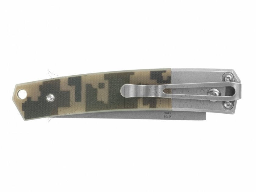 Vouwmes Ganzo G7362-CA