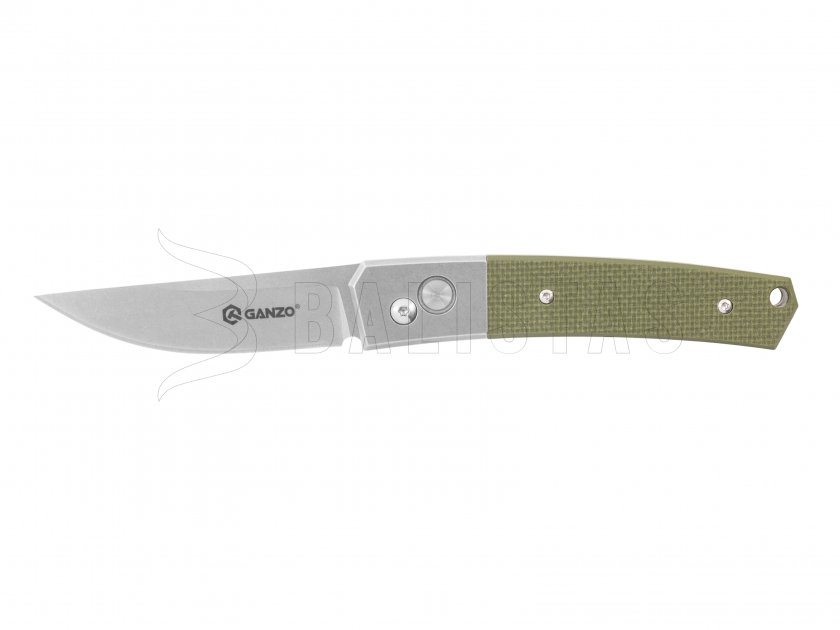 Vouwmes Ganzo G7362-GR