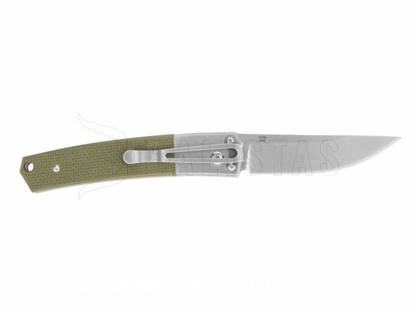 Vouwmes Ganzo G7362-GR