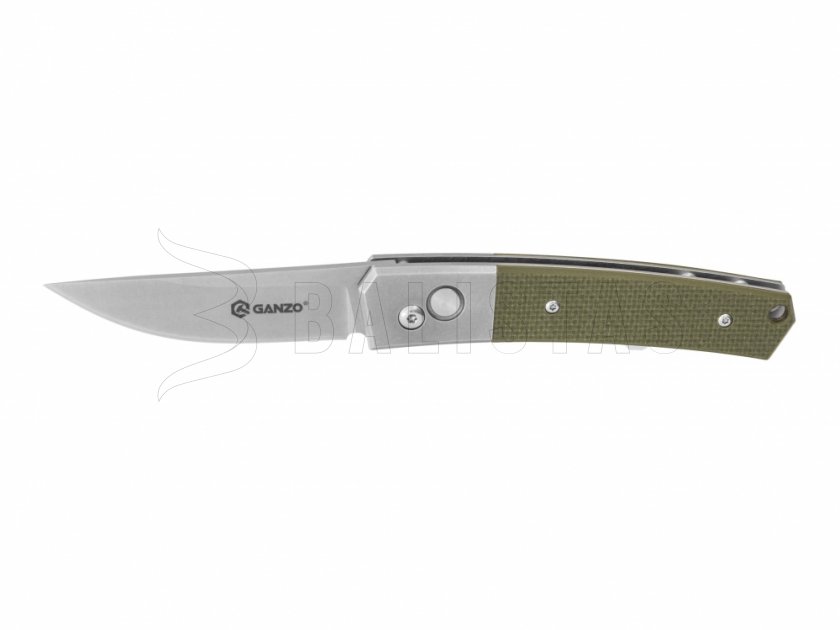 Vouwmes Ganzo G7362-GR