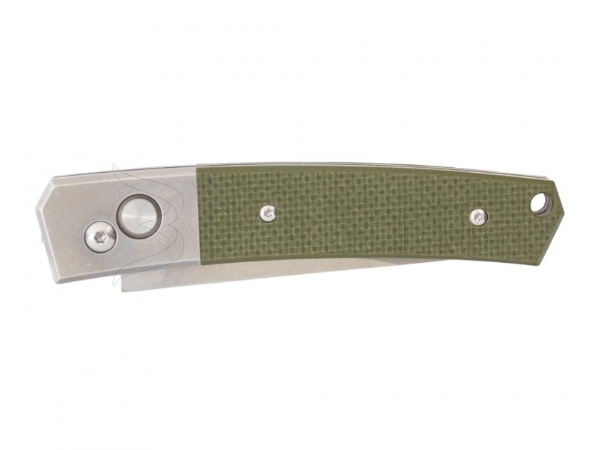 Vouwmes Ganzo G7362-GR