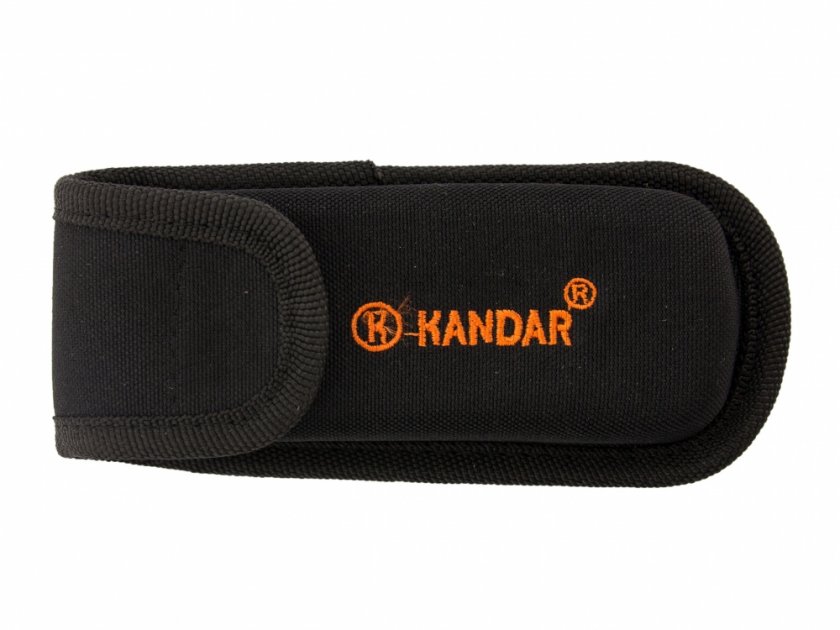 Mes Kandar N110
