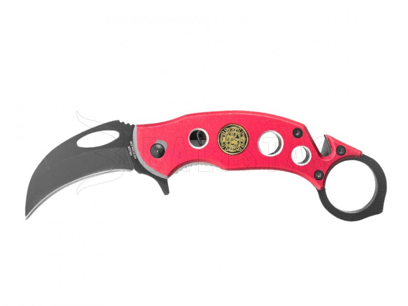 Karambit mes Haller 42504