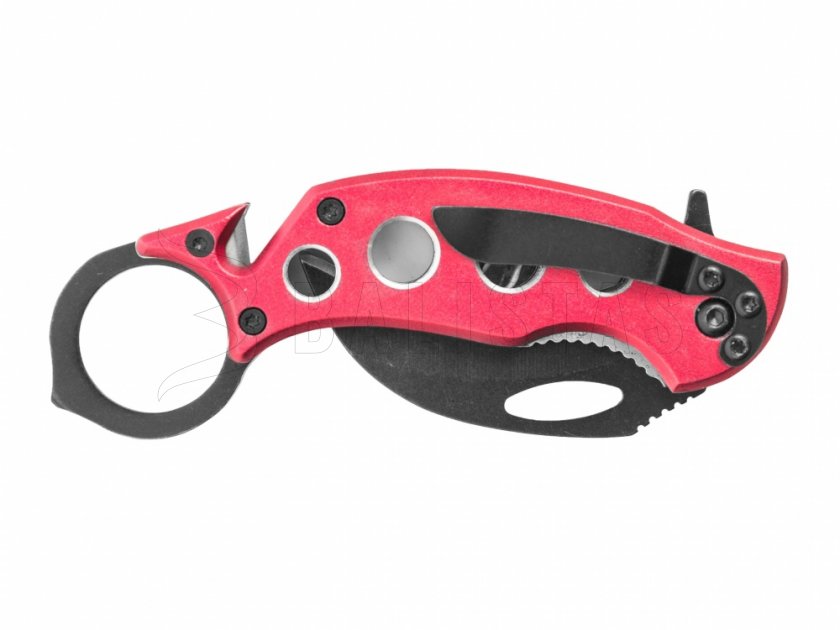 Karambit mes Haller 42504