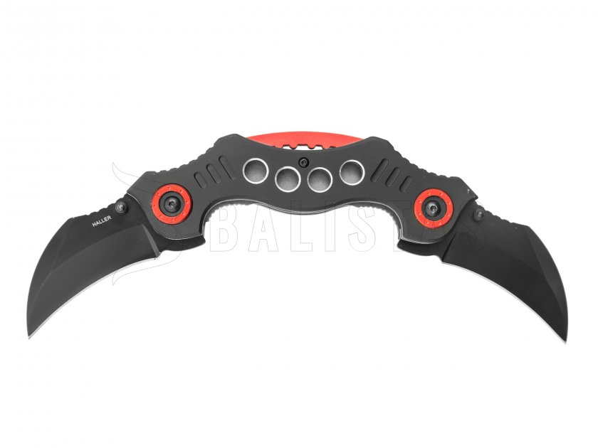 Mes Karambit Haller 42982