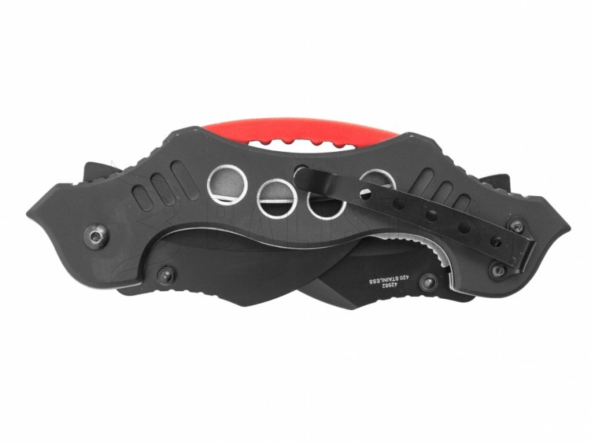 Mes Karambit Haller 42982