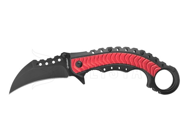 Mes Karambit Haller 83155