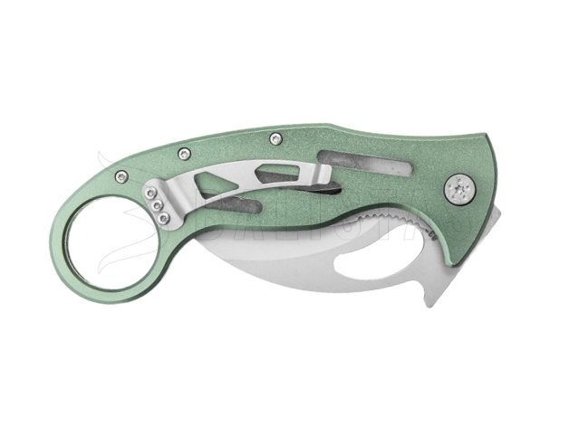 Mes Karambit Haller 83372