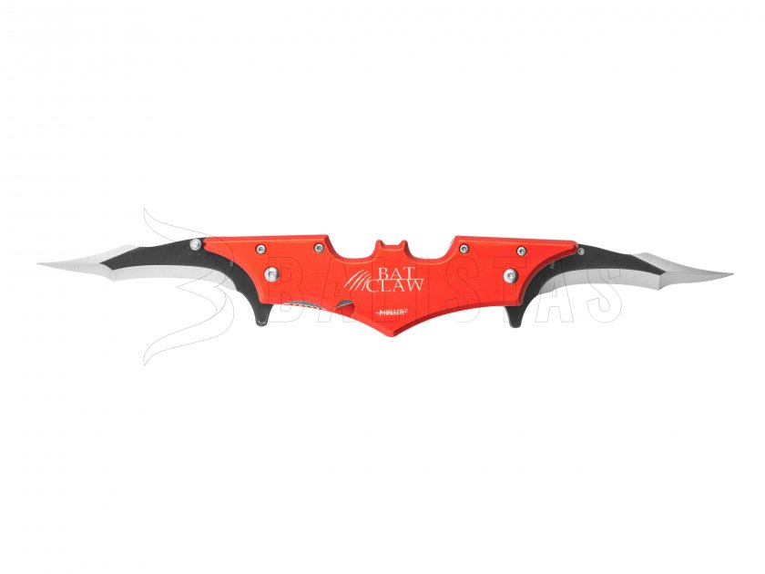 Mes Karambit Haller 83852