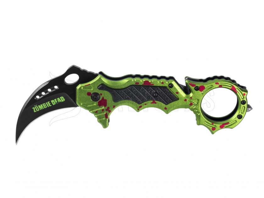 Mes Karambit Haller 83951