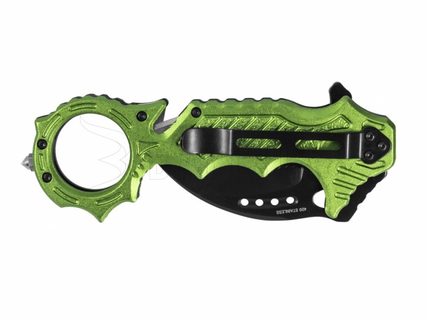Mes Karambit Haller 83951