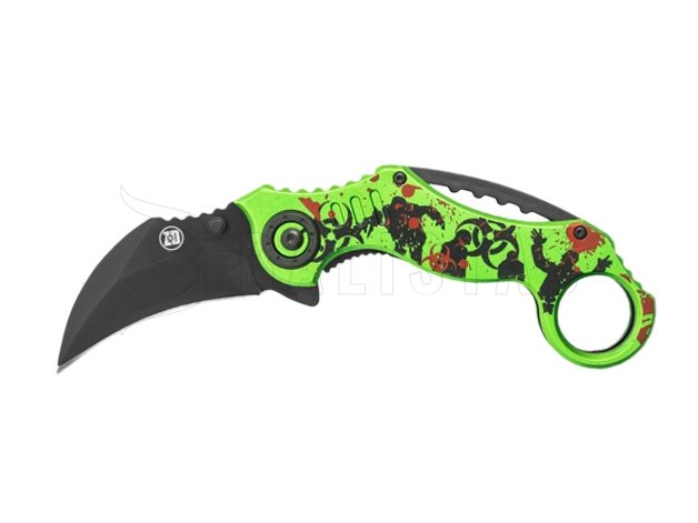 Mes Karambit Haller 83955