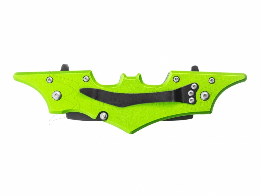 Mes Karambit Haller 83981