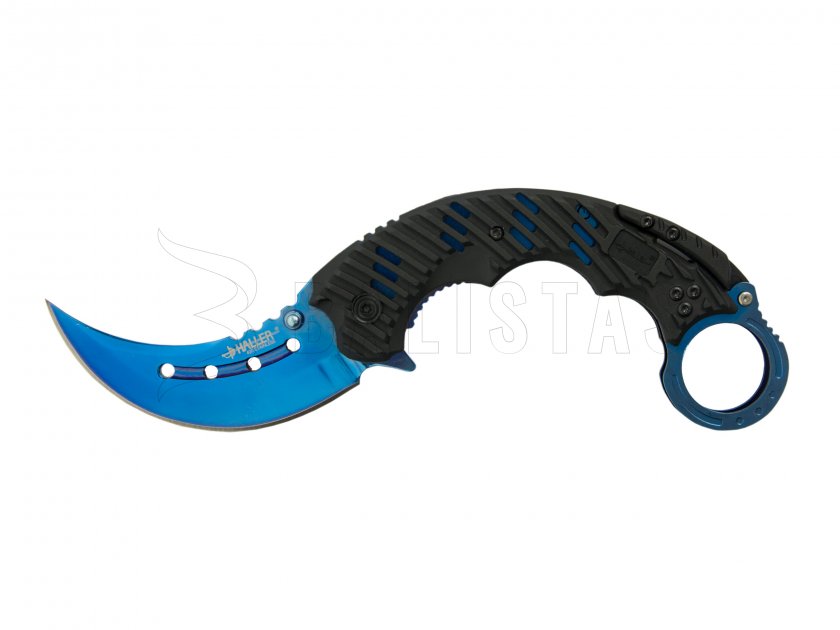 Mes Karambit Haller 84737