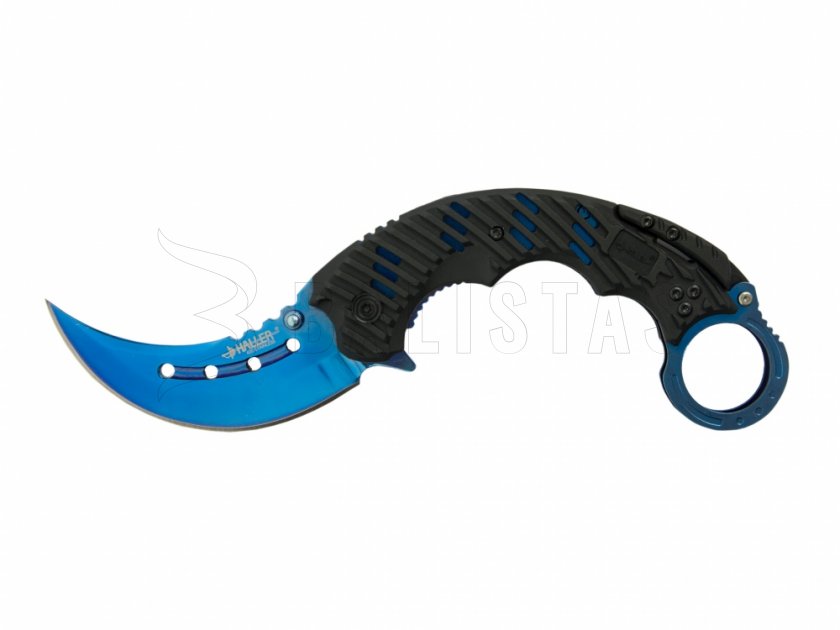 Mes Karambit Haller 84737