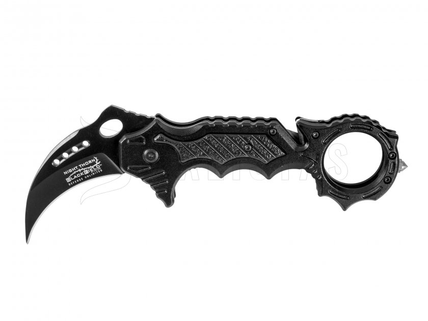 Mes Karambit Haller 88015