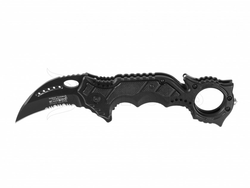 Mes Karambit Haller 88025