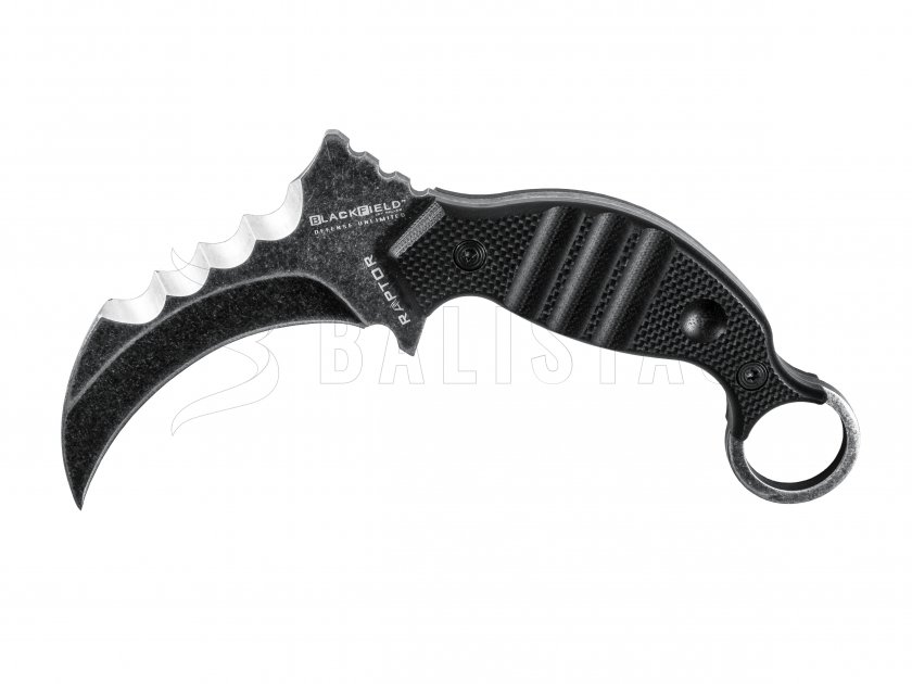 Mes Karambit Haller 88213