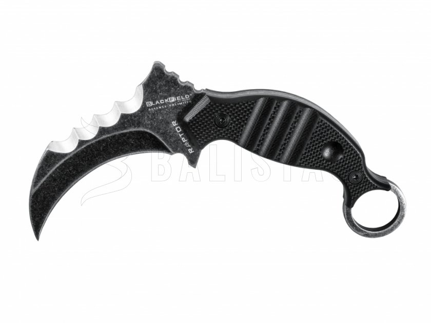 Mes Karambit Haller 88213