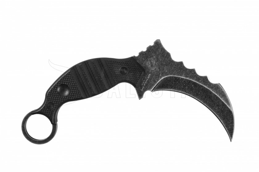 Mes Karambit Haller 88213