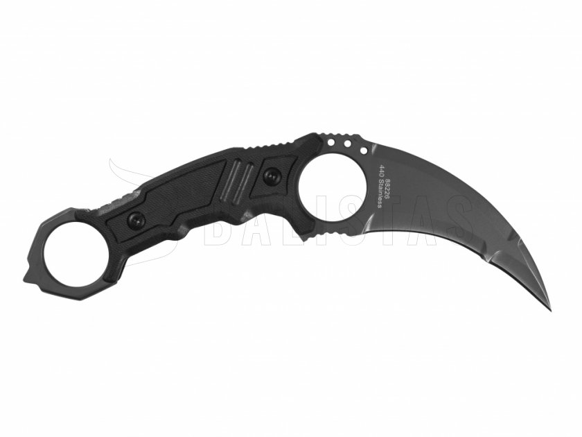 Mes Karambit Haller 88226