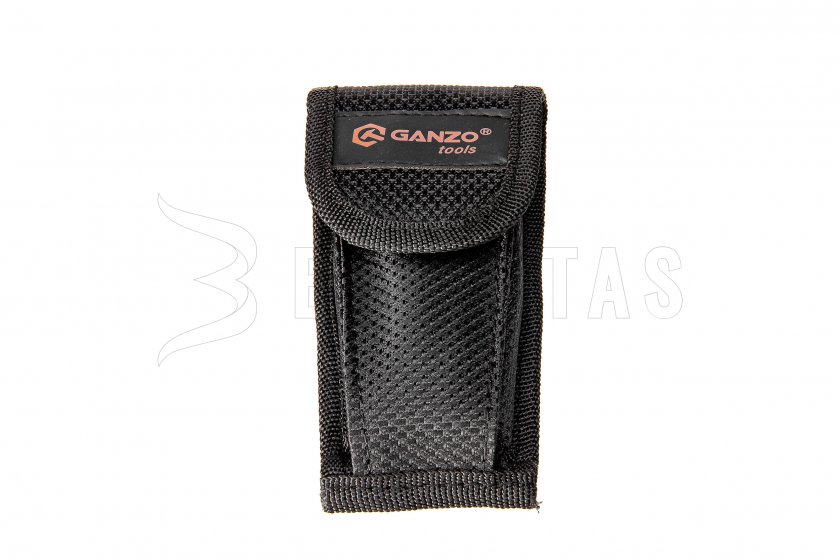 Multitool Ganzo G109 rood
