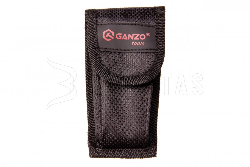 Multitool Ganzo G109 blauw