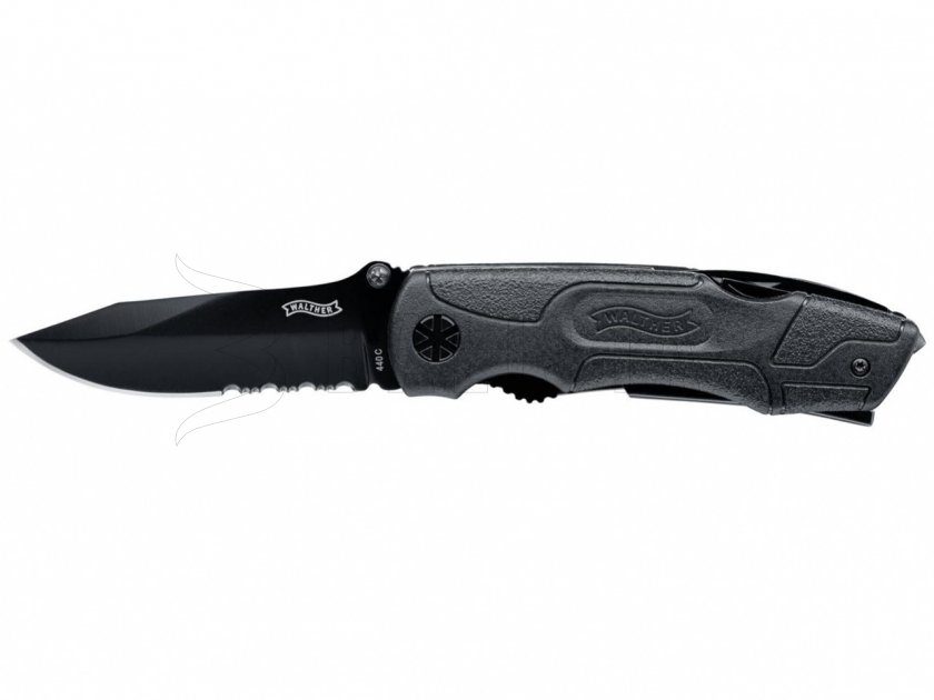 Mes Walther Multi Tac Knife 2