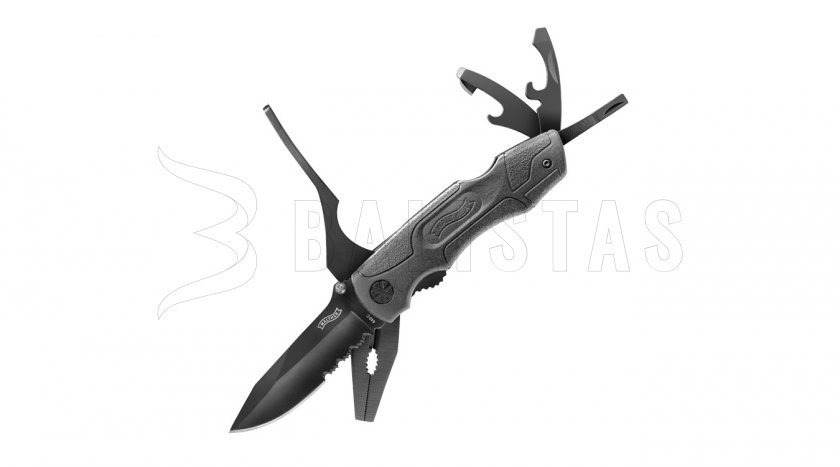 Mes Walther Multi Tac Knife 2