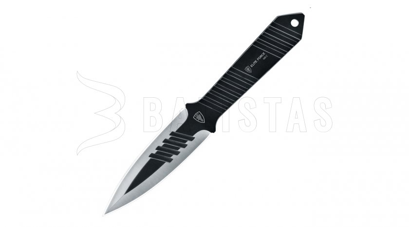 Mes Elite Force EF 137 werp 2 stuks