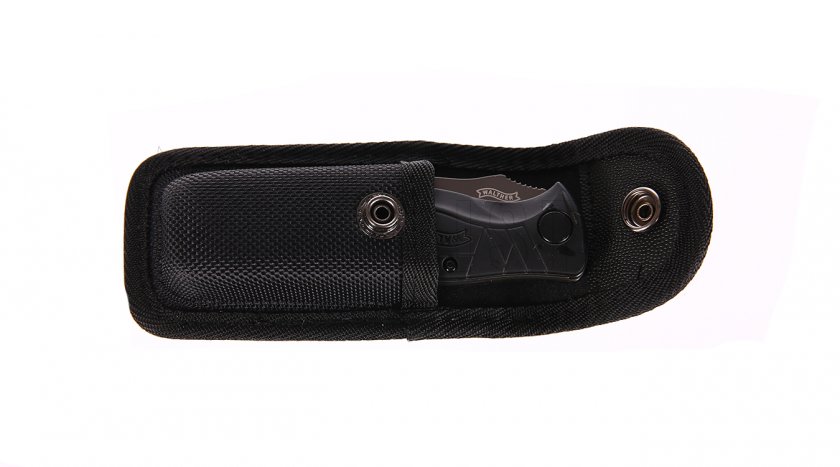 Mes Walther TFK II